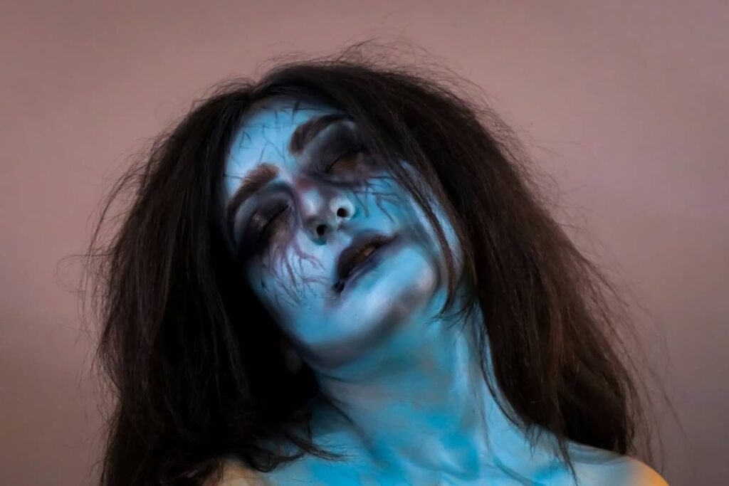 Professional Theatrical Makeup: Your Backstage Passport to Flawless Character Transformation