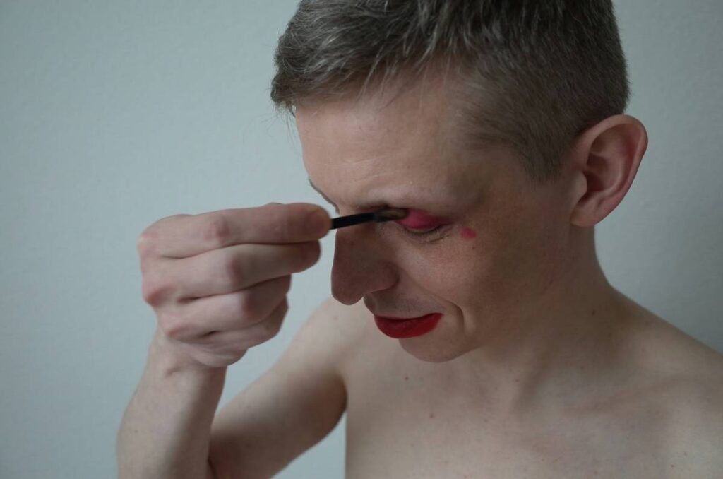 Why Your SFX Makeup Keeps Melting Off—and How to Fix It for Good