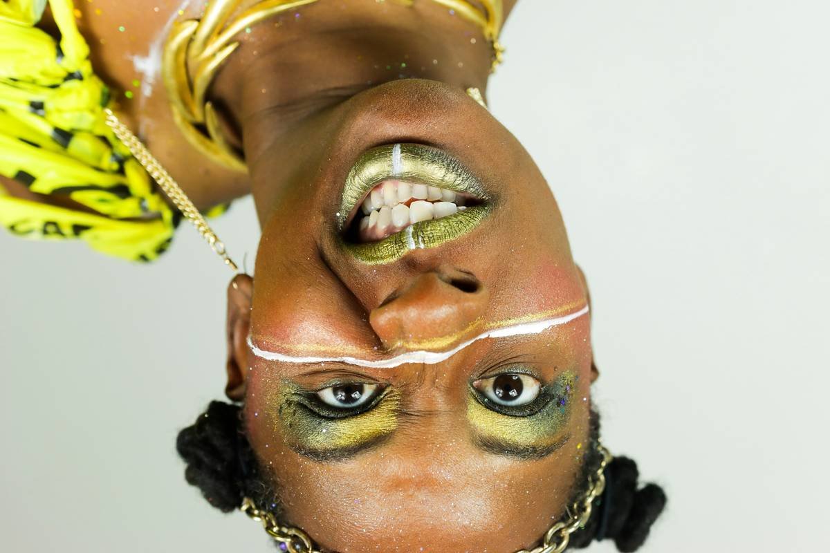 25 Party Makeup Ideas That Won’t Melt Off by 10 PM (Seriously, We Tested Them)