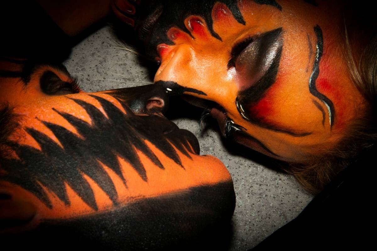 Prosthetic Makeup: The Secret Weapon Behind Hollywood Monsters (and How You Can Master It)