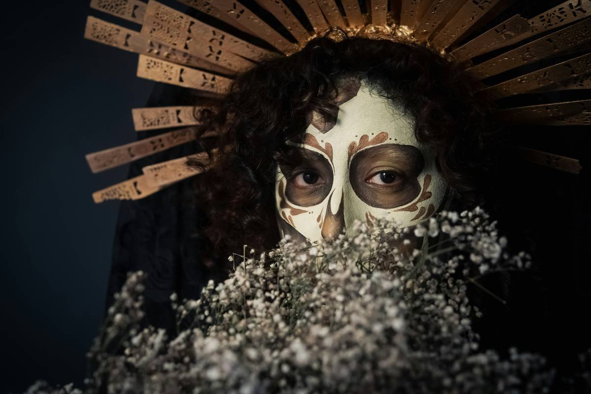 Special Effects Face Paint: Your Ultimate Guide to Safe, Stunning & Pro-Level Looks