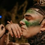 SFX Makeup for Realistic Wounds: How to Fool Even the Closest Observer