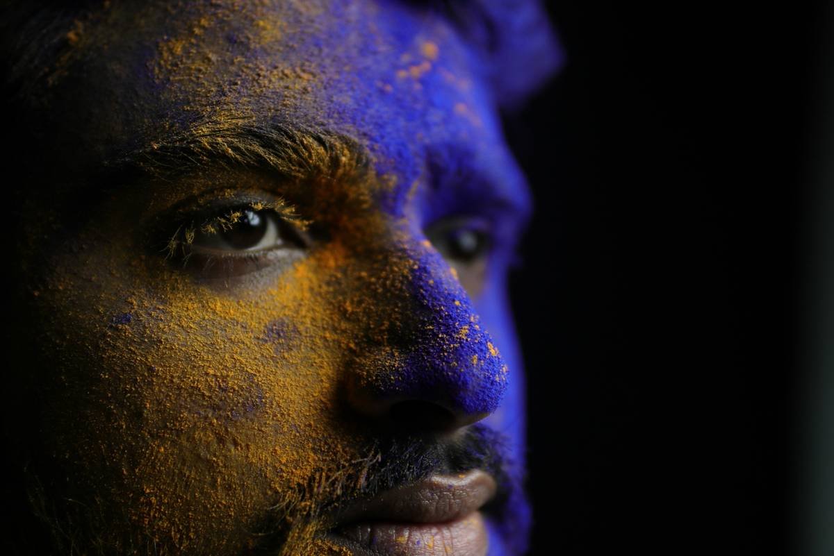 Party Makeup for Men: 7 Proven Tips to Avoid Costly Mistakes