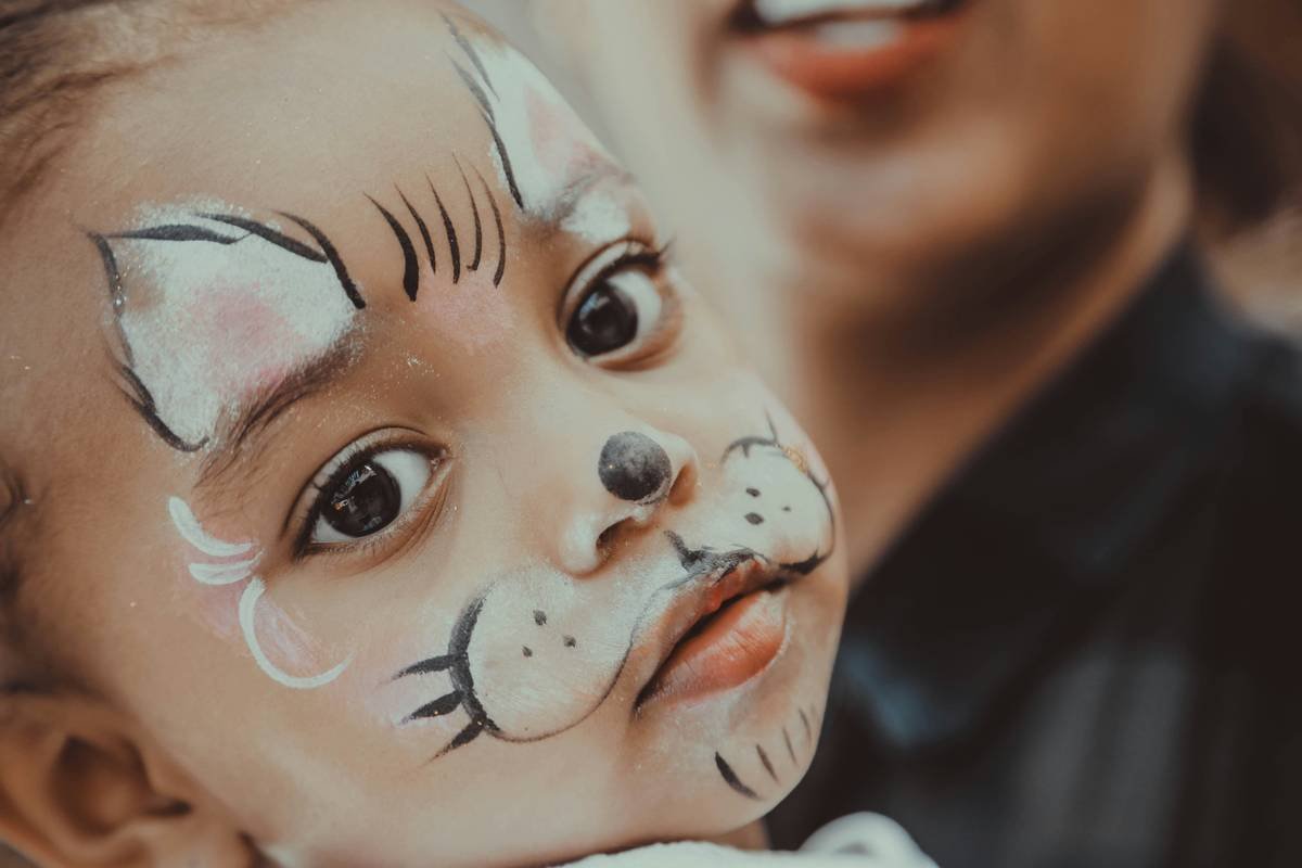 SFX Makeup for Kids: 7 Proven Tips to Avoid Painful Mistakes