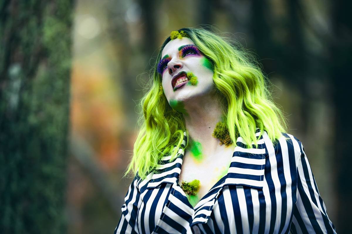 Special Effects Makeup for Women: 7 Proven Tips to Avoid Painful Mistakes
