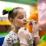 Kids’ Party Cosmetics: 7 Proven Tips to Avoid Skin Irritation and Meltdowns